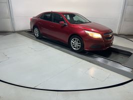 2013 CHEVROLET MALIBU ECO