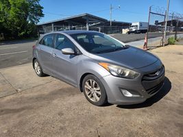 2013 HYUNDAI ELANTRA GT
