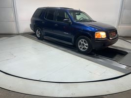 2004 GMC ENVOY XUV SLE