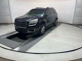 2013 GMC ACADIA SLT