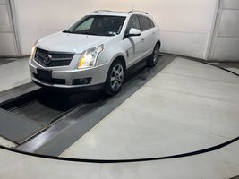 2012 CADILLAC SRX PERFORMANCE
