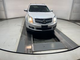 2012 CADILLAC SRX PERFORMANCE