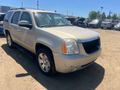 2008 GMC YUKON