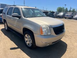 2008 GMC YUKON SLT