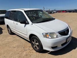 2003 MAZDA MPV 