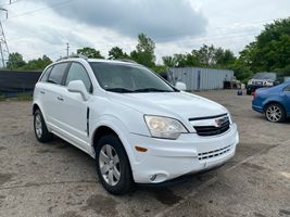 2008 SATURN VUE XR
