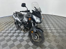 2007  DL-650 