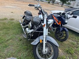 1996 KAWASAKI  VULCAN 