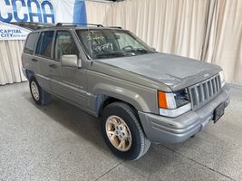 1997 JEEP GRAND CHEROKEE 