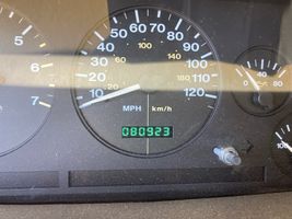 1997 JEEP GRAND CHEROKEE 