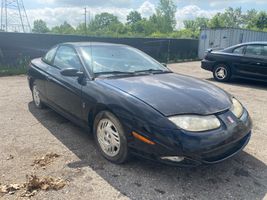 2001 SATURN S-SERIES SC2