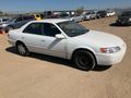 1998 TOYOTA CAMRY