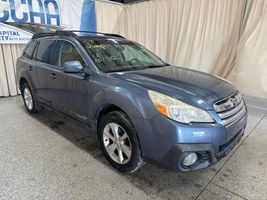 2013 SUBARU OUTBACK PREMIUM