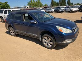 2010 SUBARU OUTBACK PREMIUM