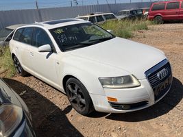 2006 AUDI A6 BASE