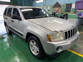 2005 JEEP GRAND CHEROKEE