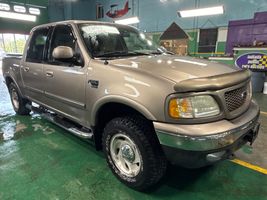 2003 FORD F150 