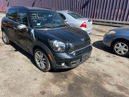 2014 MINI COOPER COUNTRYMAN S ALL4