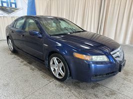 2005 ACURA TL 