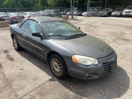 2005 CHRYSLER SEBRING TOURING
