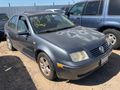 2003 VOLKSWAGEN JETTA