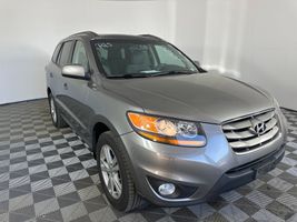 2011 HYUNDAI SANTA FE 