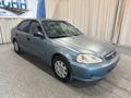 2000 HONDA CIVIC