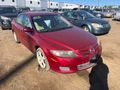 2006 MAZDA MAZDA6