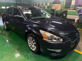 2013 NISSAN ALTIMA S