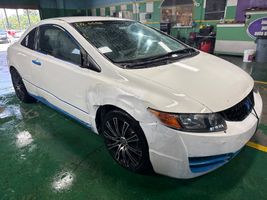 2009 HONDA CIVIC