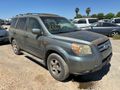 2007 HONDA PILOT