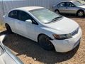 2006 HONDA CIVIC