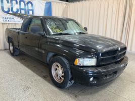 2000 DODGE RAM 1500 