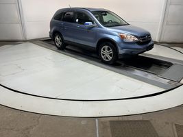 2010 HONDA CR-V EX-L