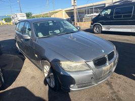 2011 BMW 3-SERIES 328XI