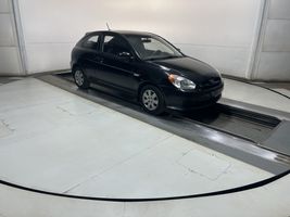 2010 HYUNDAI ACCENT GS