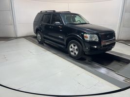 2006 FORD EXPLORER LIMITED