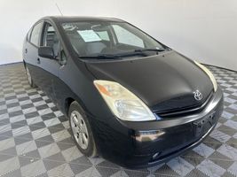 2005 TOYOTA PRIUS 