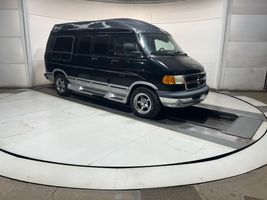 2003 DODGE RAM B1500