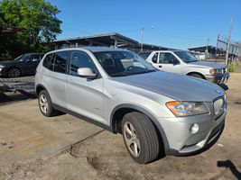 2012 BMW X3 XDRIVE28I