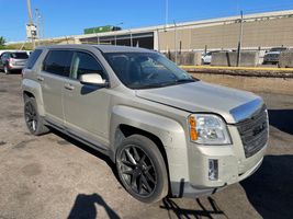 2015 GMC TERRAIN SLE1