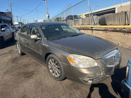 2011 BUICK LUCERNE CXL