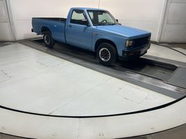 1987 CHEVROLET S10 