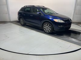 2008 MAZDA CX-9 