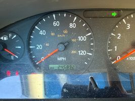 2004 NISSAN SENTRA 