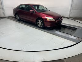 2004 HONDA ACCORD EX V-6