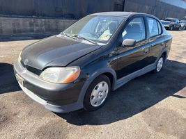 2000 TOYOTA ECHO BASE
