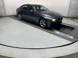 2014 BMW 3-SERIES 328XI SULEV