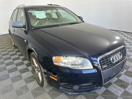2008 AUDI A4 