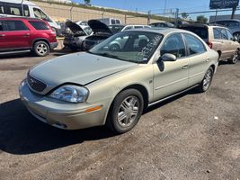 2004 MERCURY SABLE LS PREMIUM